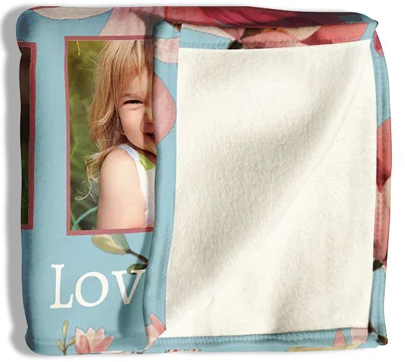 Printerpix personalised blanket cheap