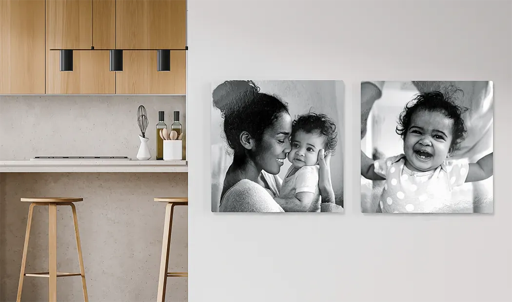 Black & White Photos