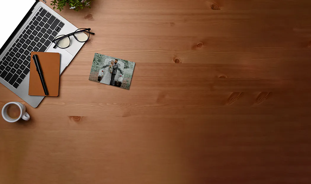 Custom Photo Puzzle