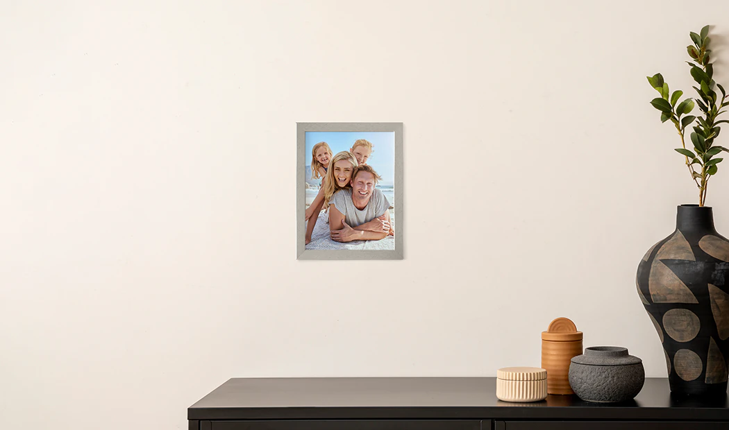 Framed Photos