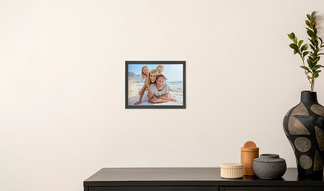 Framed Photos