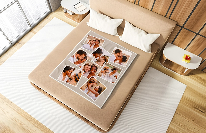 Personal Stalker Pet Blanket 50