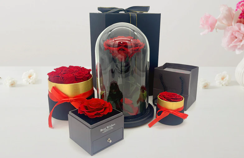 Eternal Roses
