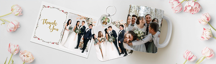 Wedding Favors