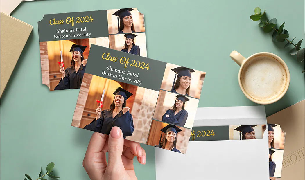 best pokemon cards to grade Dolly Graduation Girl Card – HoneyClove Designs main image 0