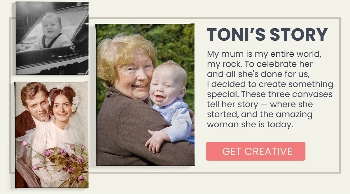 Personalized Gifts | High Quality Photo Gifts | Printerpix