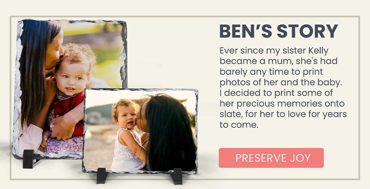 Personalized Gifts | High Quality Photo Gifts | Printerpix