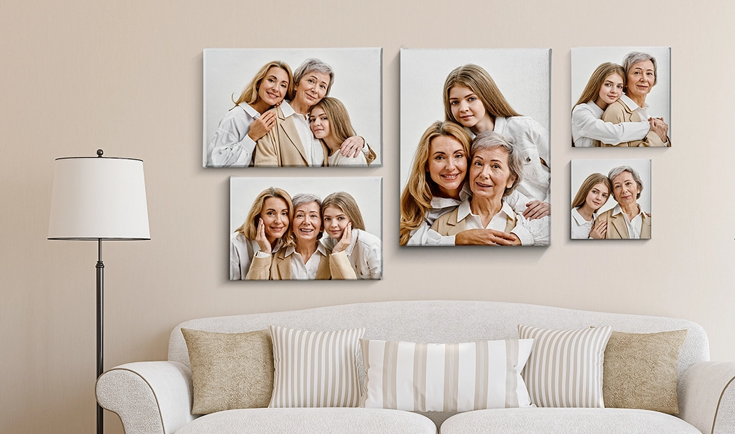 Personalized Gifts | High Quality Photo Gifts | Printerpix