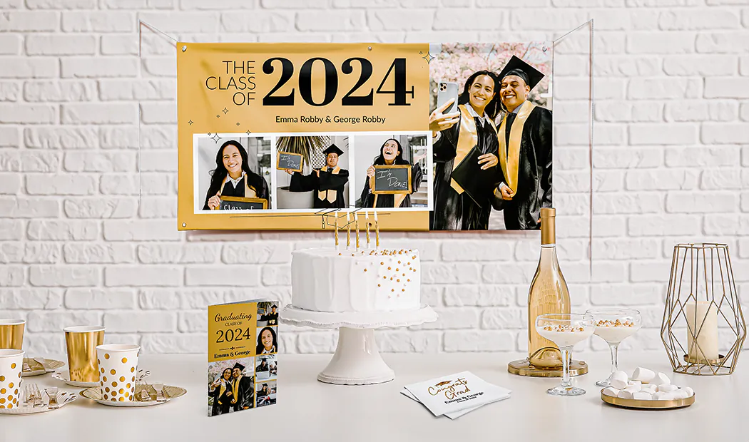 Graduation Gift Ideas & Inspiration