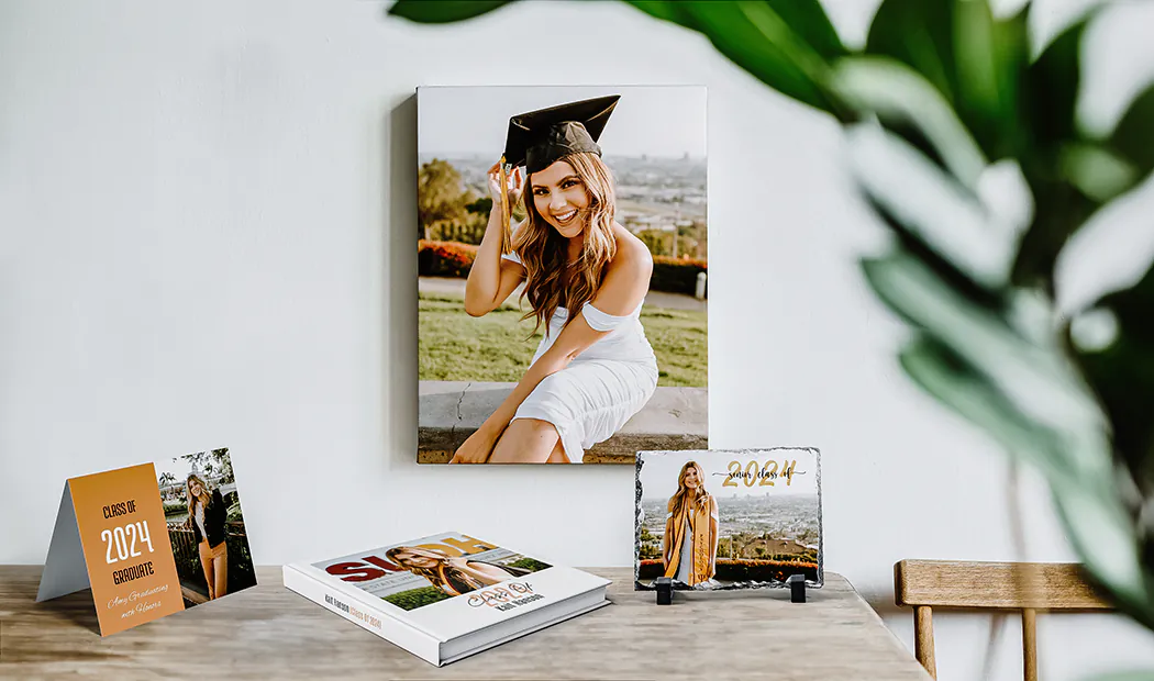 Graduation Gift Ideas & Inspiration