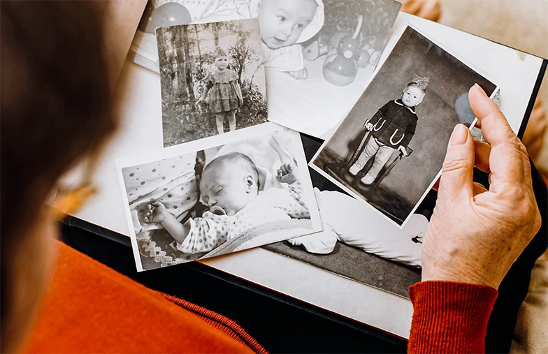Tips on How to Collect Photos of Mom