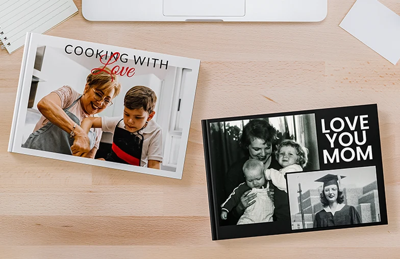 Top 5 Mother’s Day Photo Book Ideas For 2024