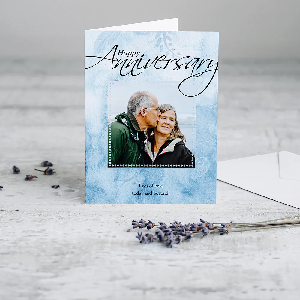 Custom Love Cards | Printerpix Custom Photo Gifts