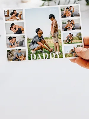 Custom Love Cards | Printerpix Custom Photo Gifts