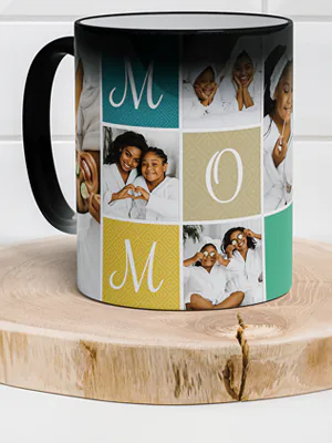 20 oz coffee mug starbucks Straight Tumbler - 20 oz., Starbucks® Pike Place Coffee & Dark Chocola main image 1