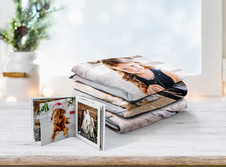 Personalized Gifts | Custom Photo Gifts