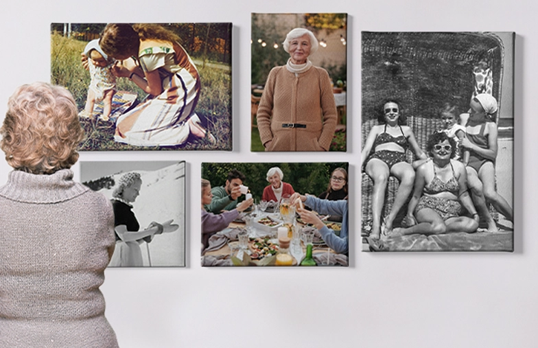 7 Stunning Wall Art Gift Ideas to Celebrate Your Mom