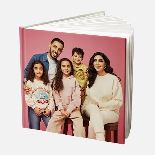 Photo Books