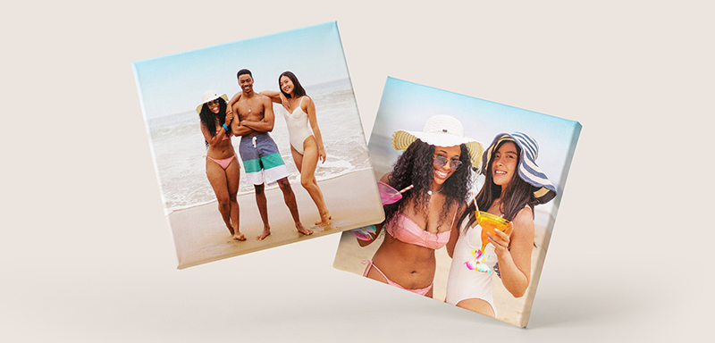 Photo Canvas