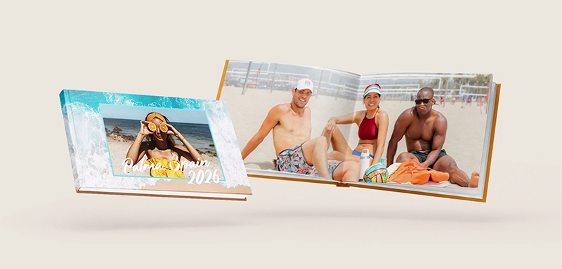 Photo Books